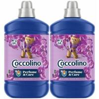 Coccolino Creations Płyn do Płukania Purple Orchid & Blueberries 3,2L 128pr