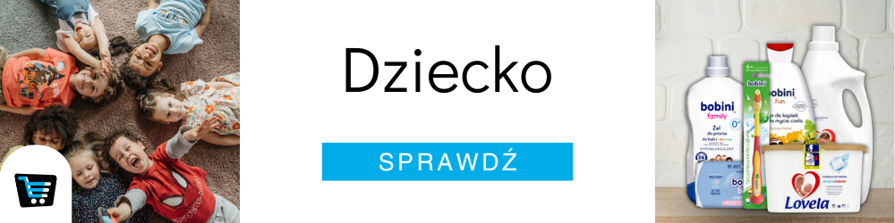 Dziecko