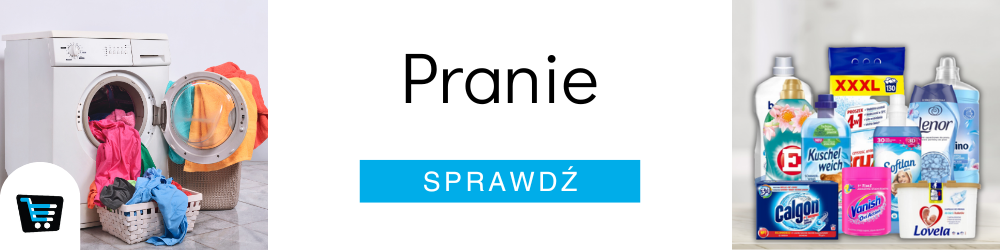 Pranie