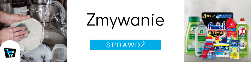 Zmywanie