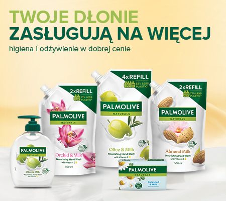 Palmolive