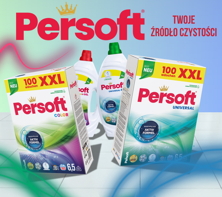 Persoft