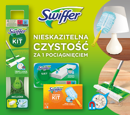 Swiffer