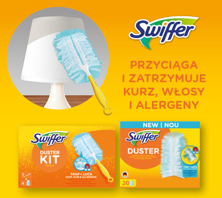 Swiffer Duster