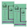 Taft Volume Powder Puder do Włosów Objętość 10g x2