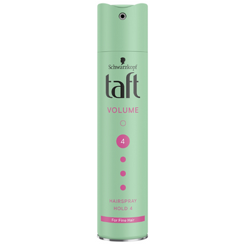 Taft Volume Lakier do włosów 250ml