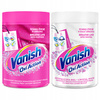 Vanish Oxi Action Pink Odplamiacz Wybielacz 2x625g