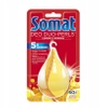 Somat Deo Duo-Perls Lemon Zapach do Zmywarki 3x17g