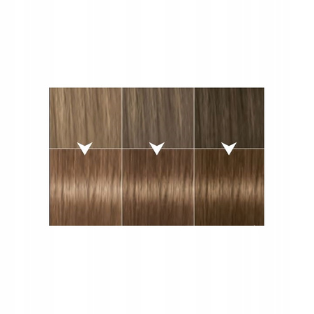 Syoss Farba do włosów 6-8 Ciemny Blond