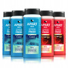 Apart Żel pod Prysznic Męski 3w1 Mix Active 5x500