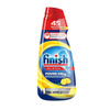 Finish All in 1 Max Power Gel Żel do Zmywarki Lemon 900 ml