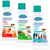 Dr. Beckmann Odplamiacz Precyzyjny Mix 3x50ml