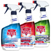 KRET Płyn do Czyszczenia Kuchni Łazienki MIX 1,86L