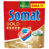Somat Tabletki do Zmywarki Gold 2x70 szt