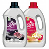 Sofin Płyn do Prania Czerni Koloru MIX 1,5L x2