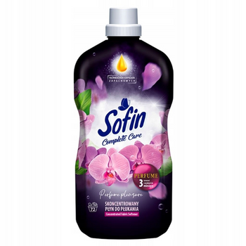 Sofin Płyn do Płukania Perfume Pleasure 1,8L