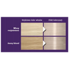 Palette Farba włosów C9 (9,5-1) Srebrzysty Blond