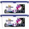 Coccolino Care Kapsułki do Prania Czarnego 27szt x2