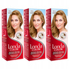 Londa Color Farba do Włosów Jasny Blond 9/13 x3