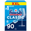 Finish Classic Tabletki do Zmywarki 90 sztuk x4