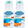 Dr. Beckmann Odplamiacz w Kulce Roll-On 2x75ml