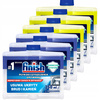 Finish Płyn Czyszczenia Zmywarki MIX 250ml x6
