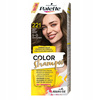 Palette Szampon Koloryzujący 221 Średni Brąz 24 myć x2