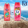 Fa Żel pod Prysznic Fiji Dream Arbuz Ylang 400ml