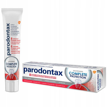 Parodontax Wybielająca Pasta do Zębów 75 ml