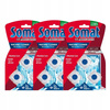 Somat Machine Cleaner Czyścik Zmywarki A3 x3
