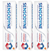 Sensodyne Nadwrażliwość White Pasta do Zębów 75 x3