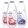 Apart Płyn do kąpieli Kremowy Relaksujący 3x1500