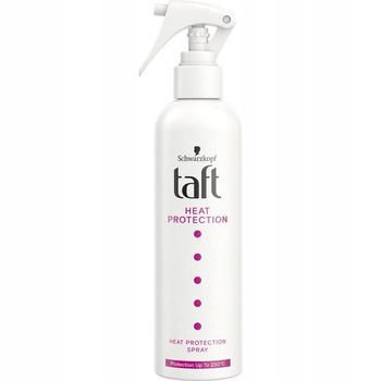 Schwarzkopf Taft spray termoochronny 230°C 250ml