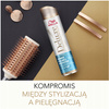 Wella Deluxe Wonder Protection Lakier Włosów 250ml x2