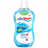 Aquafresh Fresh Minty Płyn do Płukania Jamy Ustnej z Fluorkiem 500 ml
