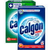 Calgon Proszek do Czyszczenia Pralki Mix 1kg x2