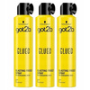 Schwarzkopf Got2b Glued Spray Utrwalający 3x300ml