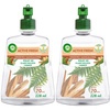 Air Wick Active Fresh Odświeżacz Wkład 228ml x2