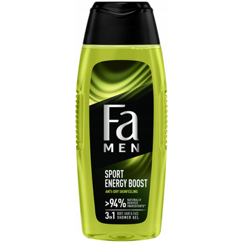 Fa Men Żel pod Prysznic Xtreme Sport Energy 400ml