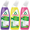 Frosch Ekologiczny Płyn Czyszczący do WC MIX 3x750