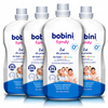 Bobini Family Żel do Prania do Bieli Kolorów 1,8L X4