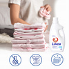 Lovela Hipoalergiczny Płyn do Płukania Tkanin 2 L x3