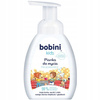 Bobini Kids Pielegnująca Pianka do Mycia 300ml
