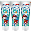 Aquafresh Pasta do Zębów do Dzieci Psi Patrol 3x50ml