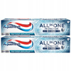 Aquafresh All In One Protection Pure Breath 2x100ml