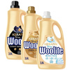 Woolite Pro White Dark Płyn do Prania 3x3,6L 180pr