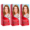 Londa Color Farba do Włosów Średni Blond 8/13 x3