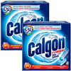 Calgon Tabletki Odkamieniacz Kapsułki do Pralki 2x15