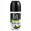 Fa Men Antyperspirant w Kulce Sport Energy 50ml x3