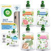 Air Wick Active Fresh Komplet Zestaw + 4szt Wkład